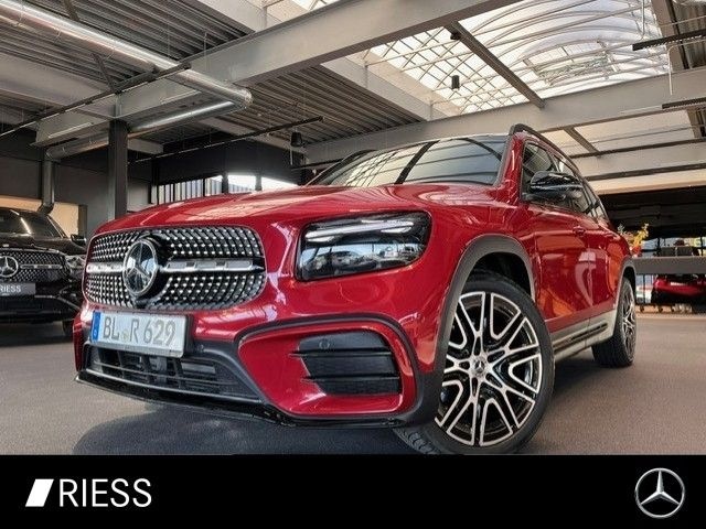 Mercedes-Benz GLB 220