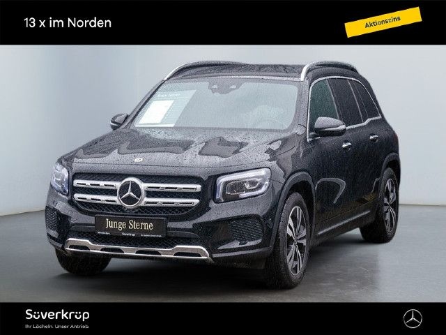 Mercedes-Benz GLB 220