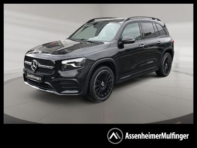 Mercedes-Benz GLB 220