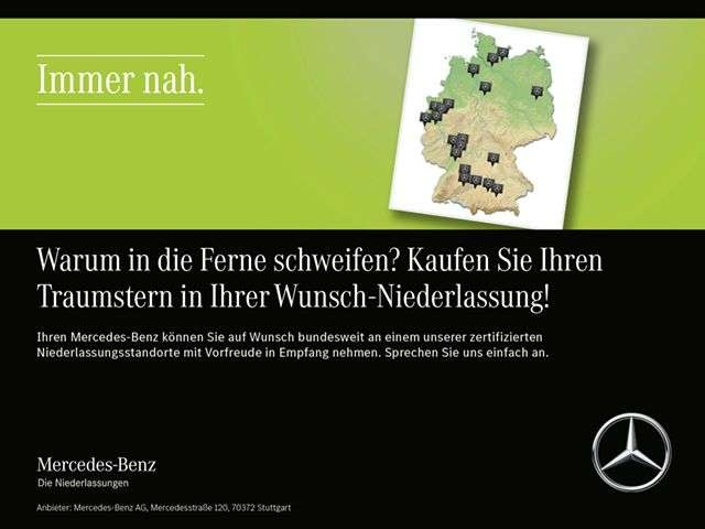 Mercedes-Benz GLB 220