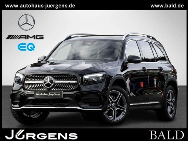 Mercedes-Benz GLB 220