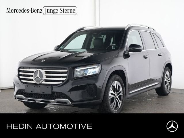 Mercedes-Benz GLB 220