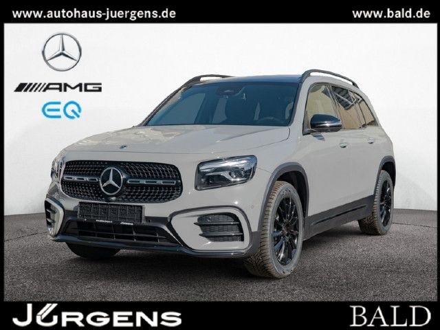 Mercedes-Benz GLB 220