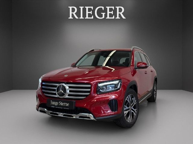 Mercedes-Benz GLB 220