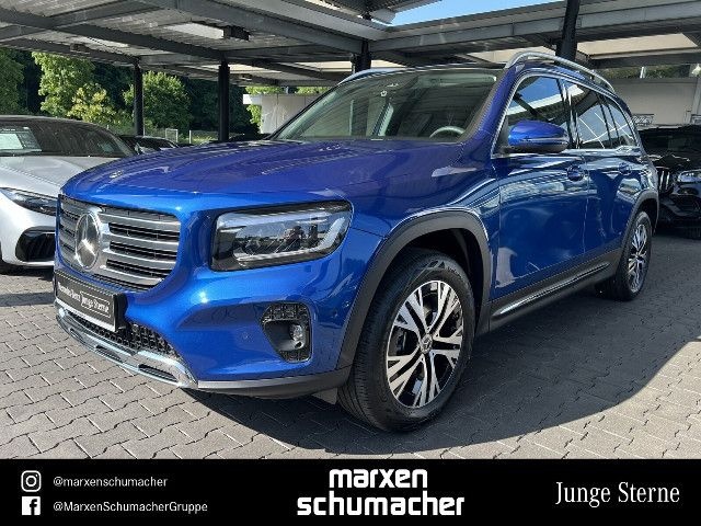 Mercedes-Benz GLB 220