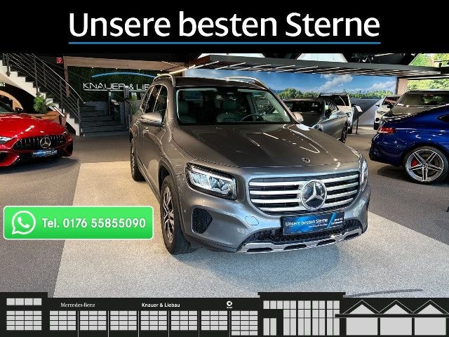 Mercedes-Benz GLB 220