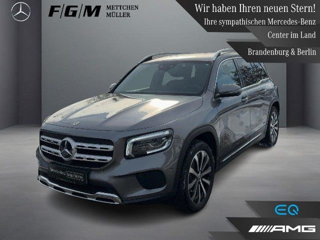 Mercedes-Benz GLB 220
