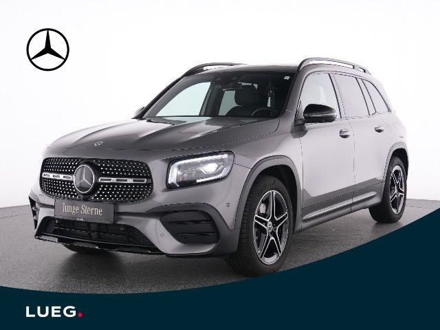 Mercedes-Benz GLB 220