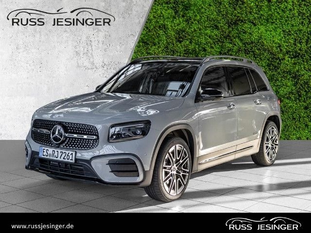 Mercedes-Benz GLB 220
