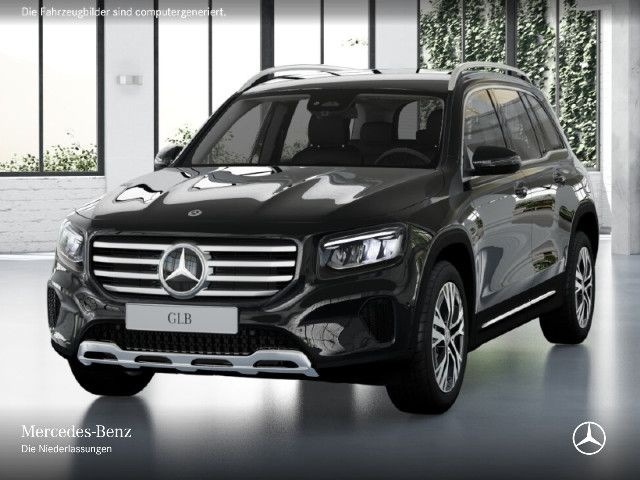 Mercedes-Benz GLB 220