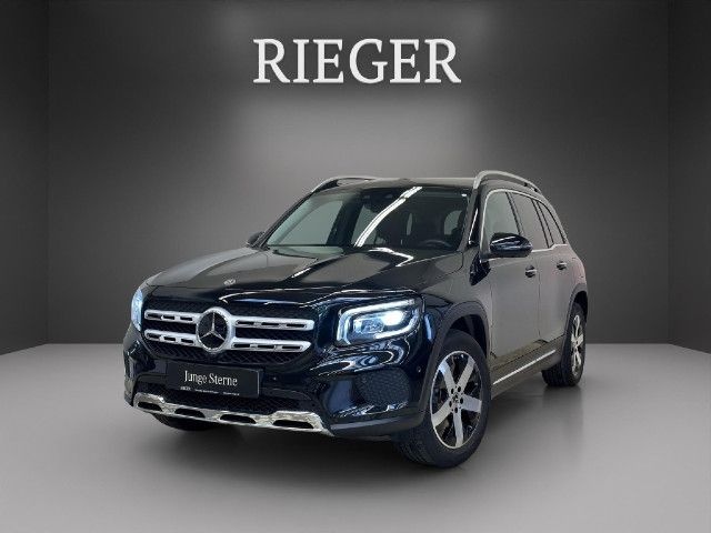 Mercedes-Benz GLB 220