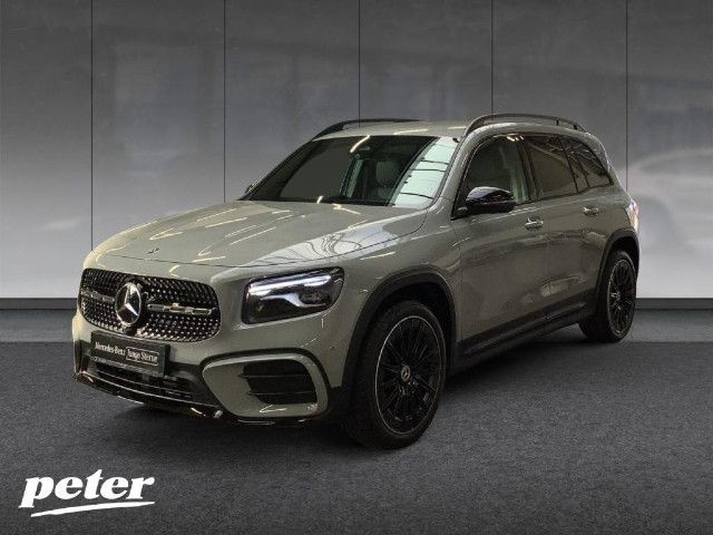 Mercedes-Benz GLB 220