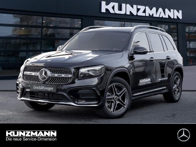 Mercedes-Benz GLB 220
