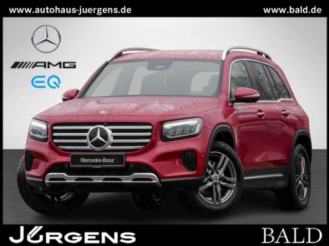 Mercedes-Benz GLB 220