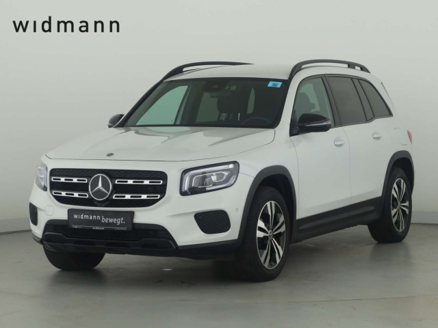 Mercedes-Benz GLB 220