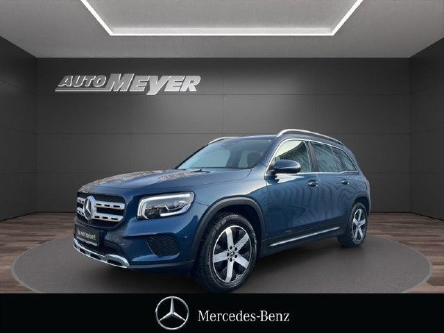 Mercedes-Benz GLB 220
