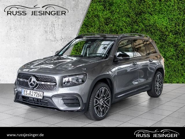 Mercedes-Benz GLB 220