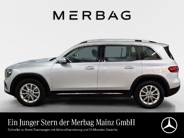 Mercedes-Benz GLB 220