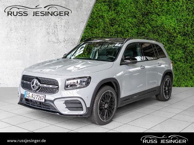 Mercedes-Benz GLB 220