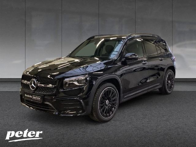 Mercedes-Benz GLB 220