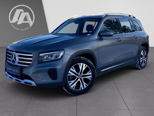 Mercedes-Benz GLB 220