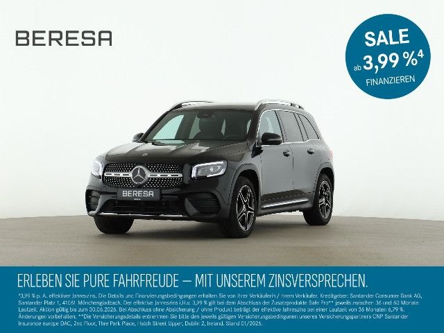 Mercedes-Benz GLB 220