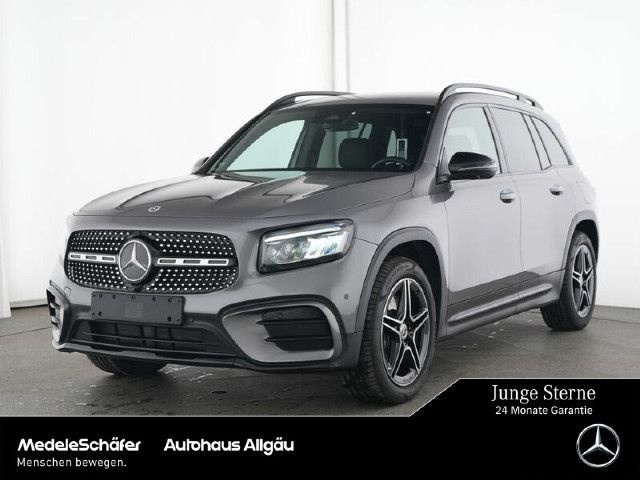 Mercedes-Benz GLB 220
