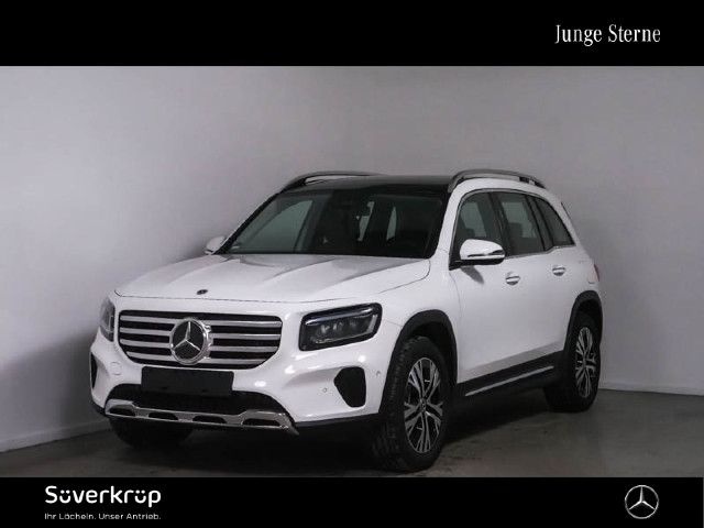 Mercedes-Benz GLB 220
