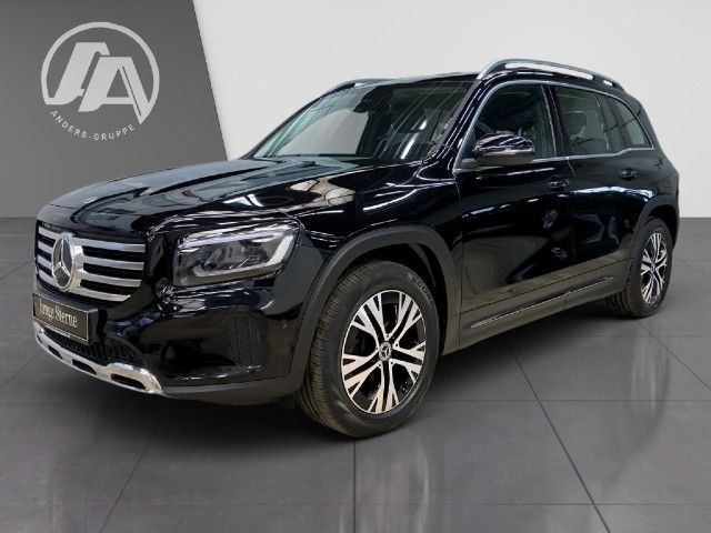 Mercedes-Benz GLB 220