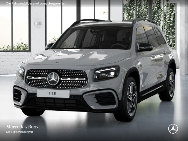 Mercedes-Benz GLB 220