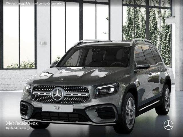 Mercedes-Benz GLB 220