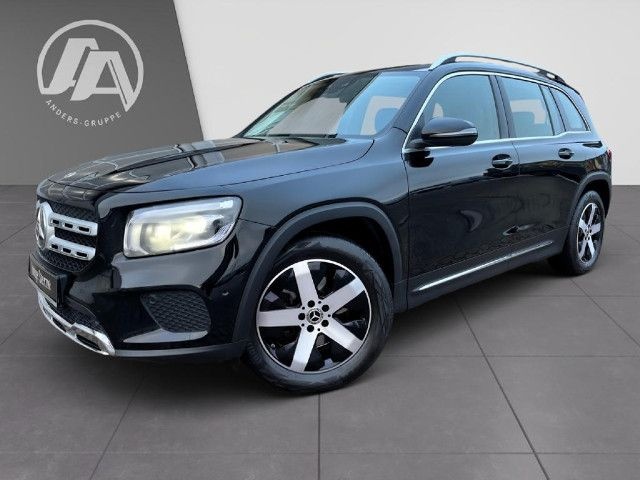 Mercedes-Benz GLB 220