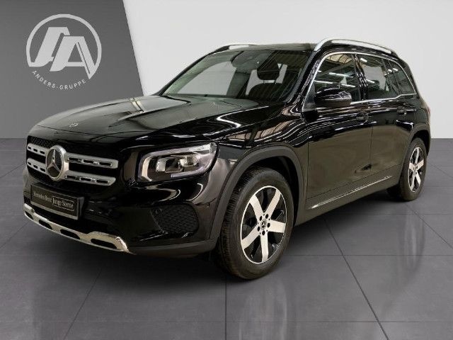 Mercedes-Benz GLB 220