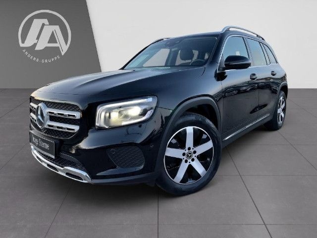 Mercedes-Benz GLB 220