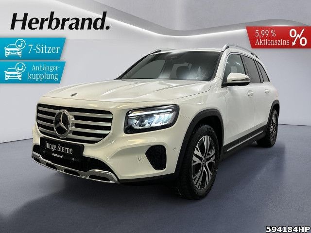 Mercedes-Benz GLB 220