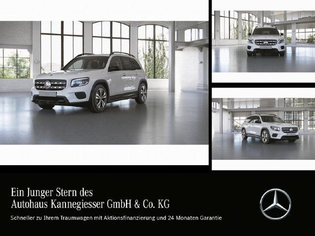 Mercedes-Benz GLB 220
