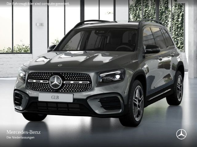 Mercedes-Benz GLB 220