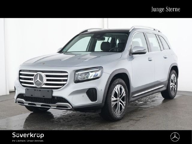 Mercedes-Benz GLB 220