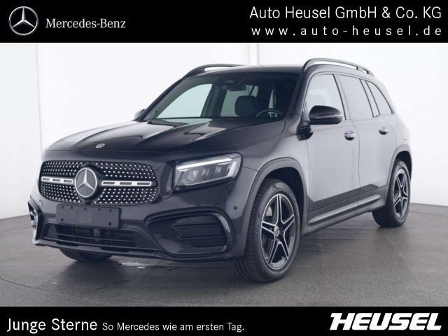 Mercedes-Benz GLB 220