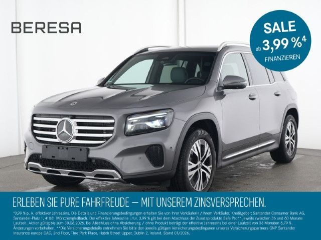 Mercedes-Benz GLB 220