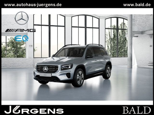 Mercedes-Benz GLB 220