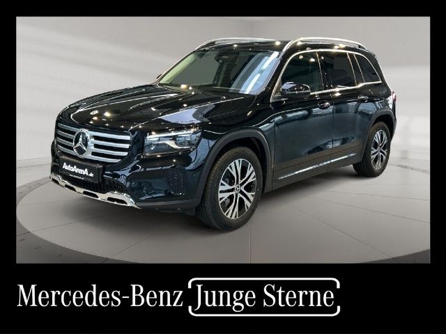 Mercedes-Benz GLB 220