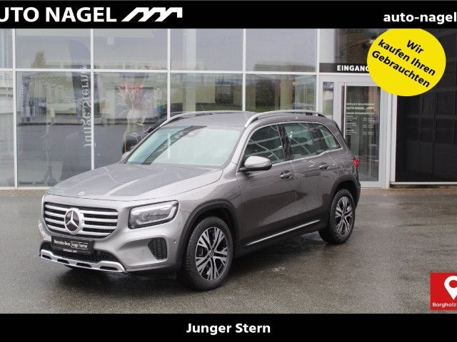 Mercedes-Benz GLB 220