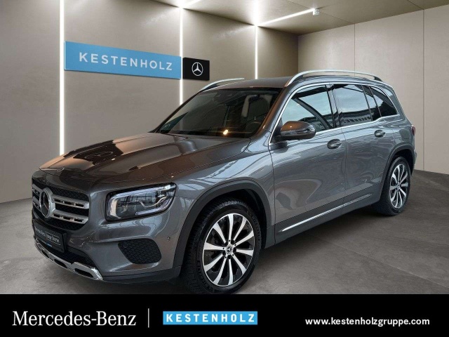 Mercedes-Benz GLB 220