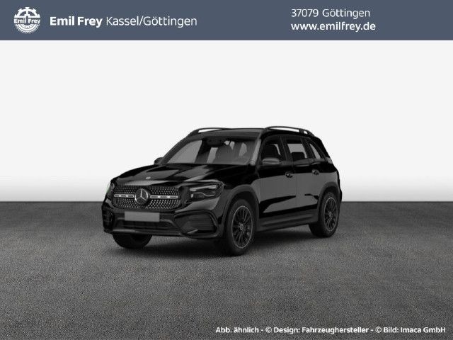 Mercedes-Benz GLB 220