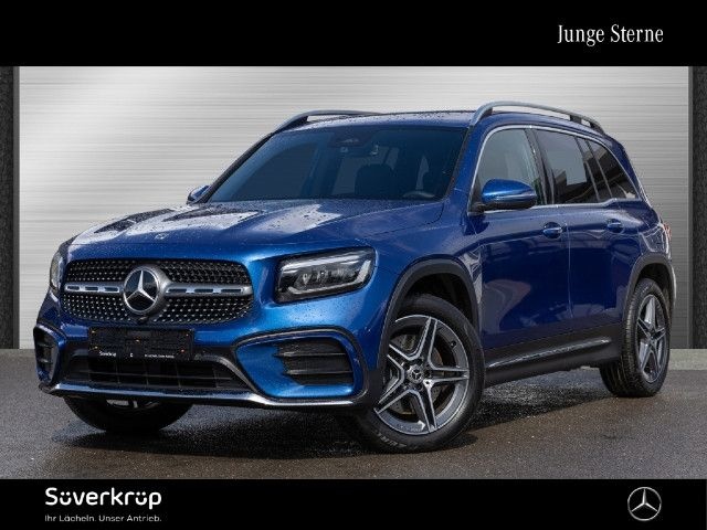 Mercedes-Benz GLB 220