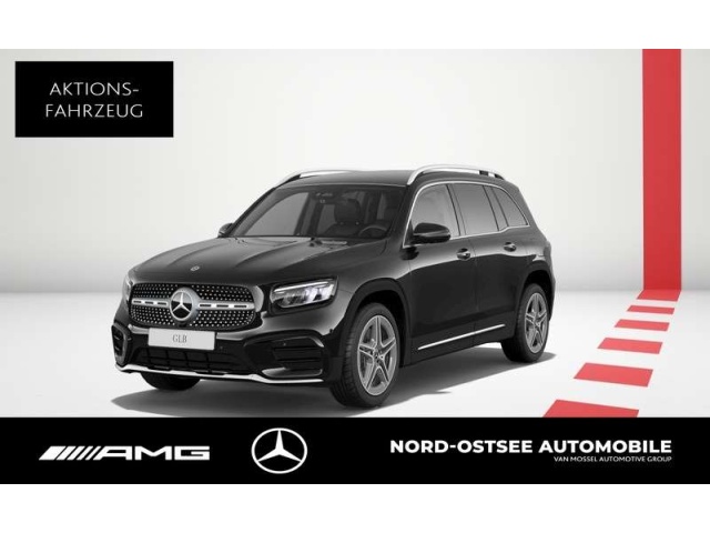 Mercedes-Benz GLB 220