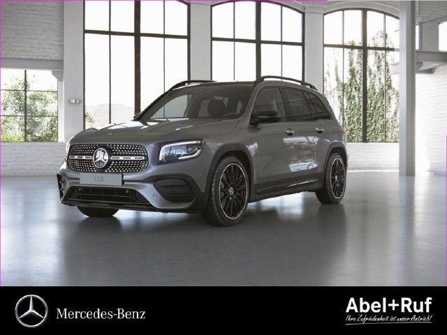 Mercedes-Benz GLB 220