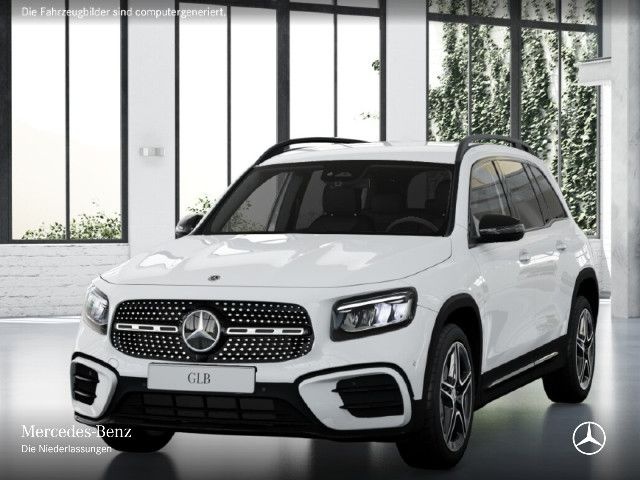 Mercedes-Benz GLB 220