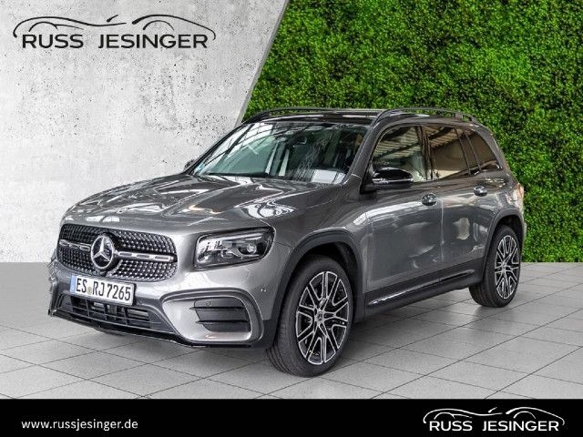 Mercedes-Benz GLB 220